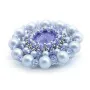 Брошь Ducharme Cinderella Dream Dove Grey Lilac Брошь Ducharme Cinderella Dream Dove Grey Lilac